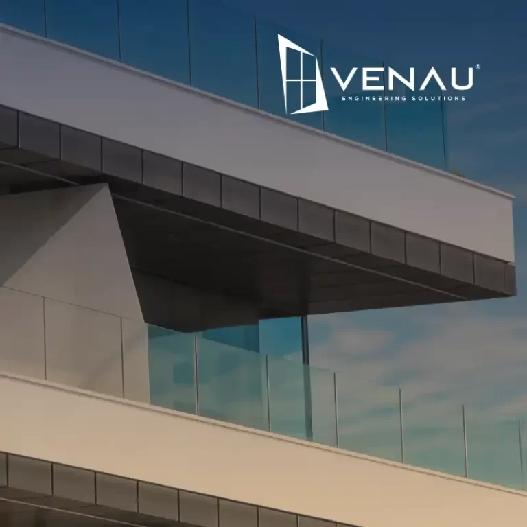 descargas Barandas Venau