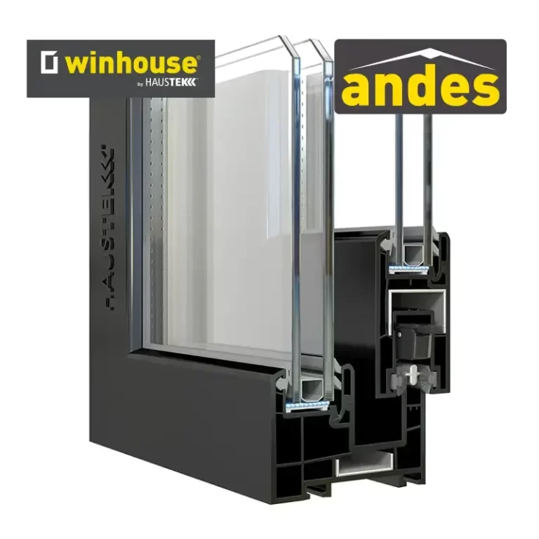 descargas línea Andes