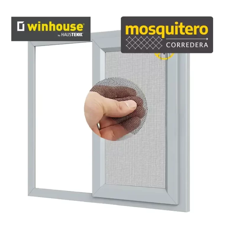 descargas Sistema Mosquitero corredera