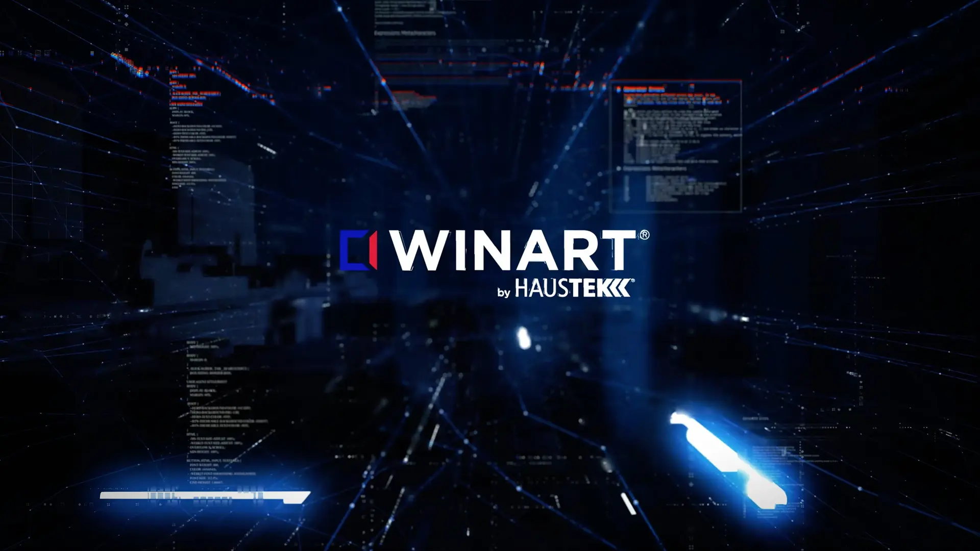 Video de presentación oficial del software Winart para fabricantes de ventanas