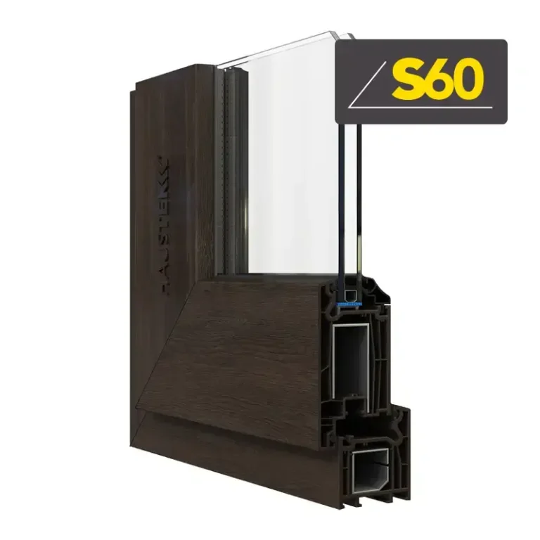 Línea S60 descarga fichas técnicas, brochures