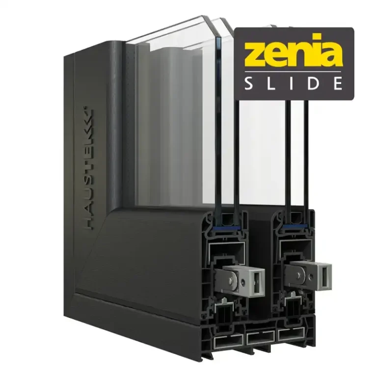 Línea Zenia descarga fichas técnicas, brochures